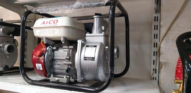 Aico Petrol Generator Waterpump 2inch - main view