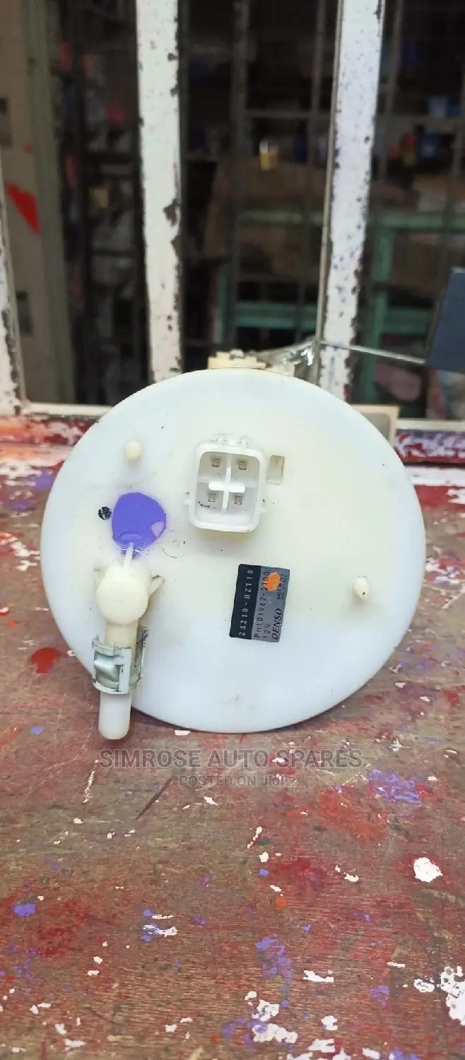 Toyota Townace Fuel Pump.