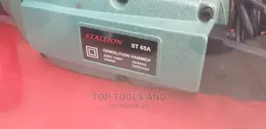 Stallion Demolition Hammer 2500w