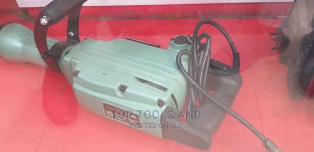 Stallion Demolition Hammer 2500w - thumbnail 3