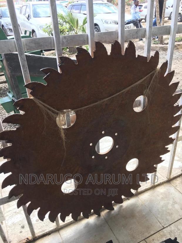 2020 XGMA Stone Machine Complete - thumbnail 3