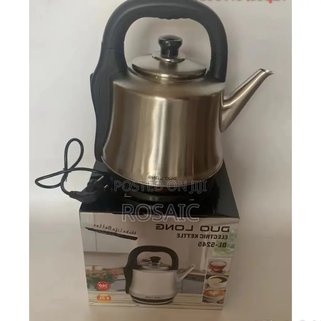 *5 Litre Electric Kettle