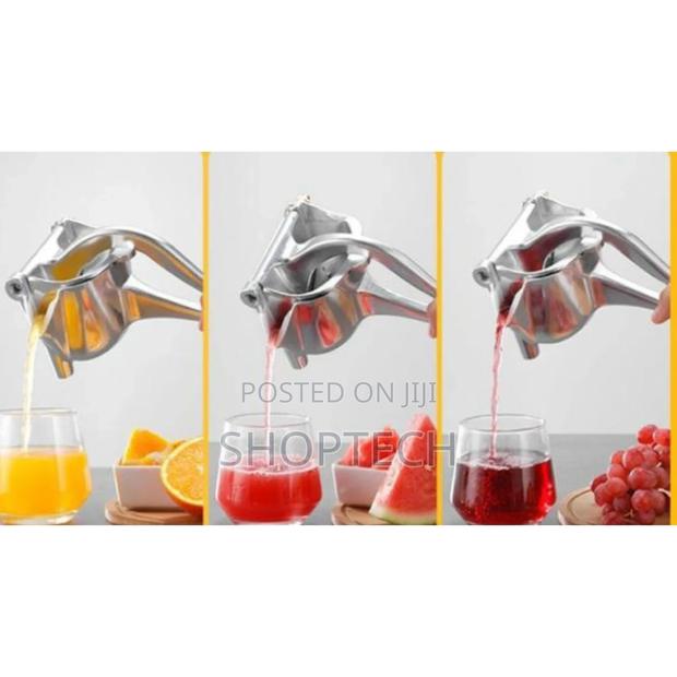 Fruit Press. - main view