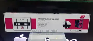 Tilting Wall Mount SH64T for 32"-80"Tv.