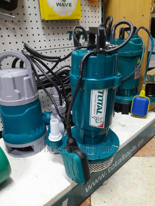 1 Hp Submersible Water Pump 1 Hp - main view