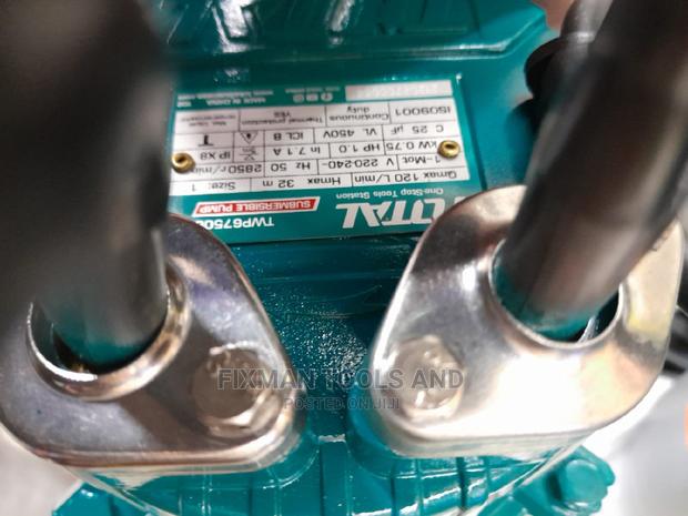 1 Hp Submersible Water Pump 1 Hp - thumbnail 3