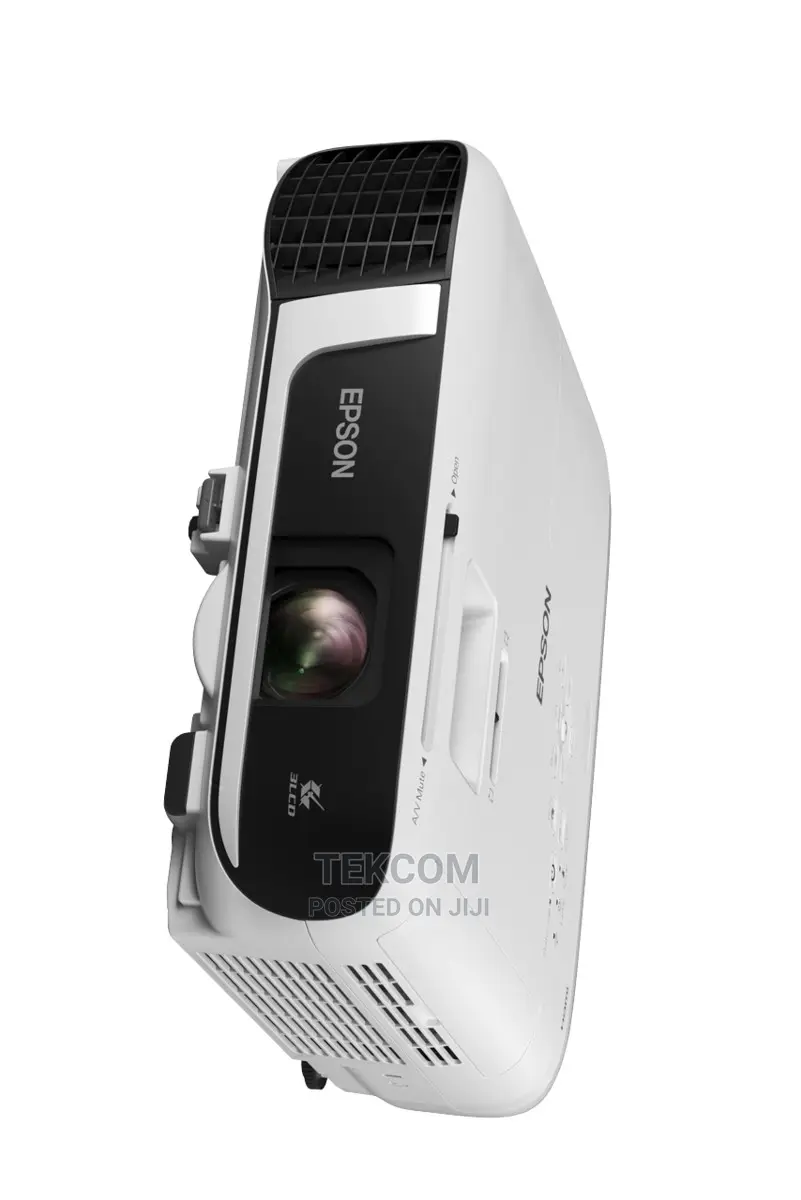 Epson EB-FH52 Projector 3LCD