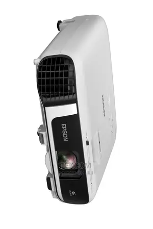 Epson EB-FH52 Projector 3LCD