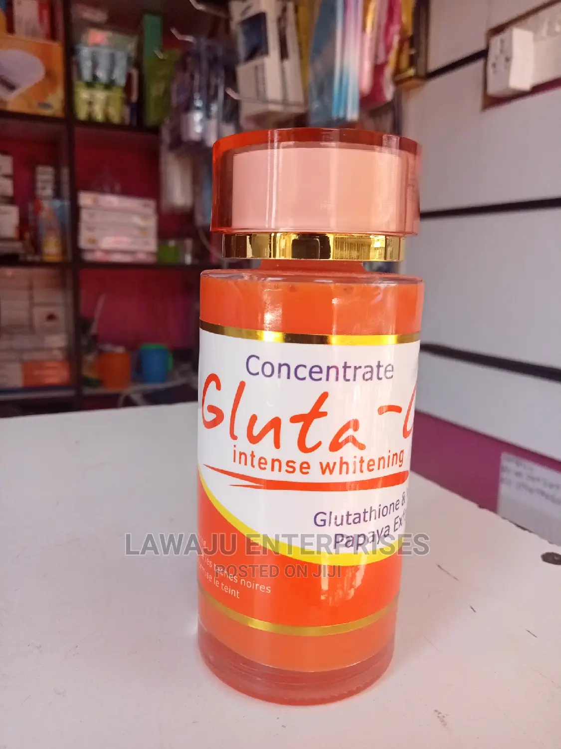 Gluta C Serum