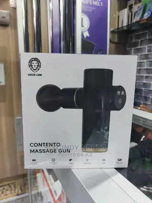 Contento Massage Gun (New)