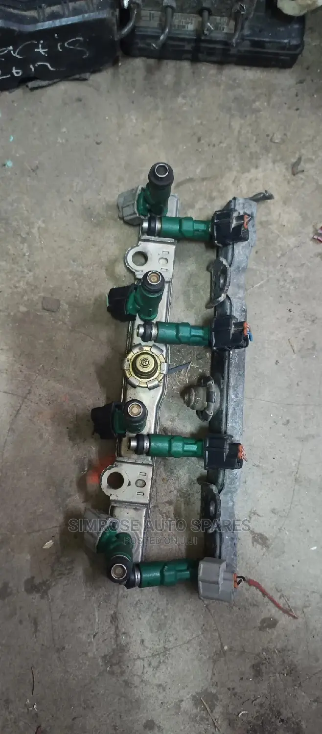Injector Nozzles 1nz
