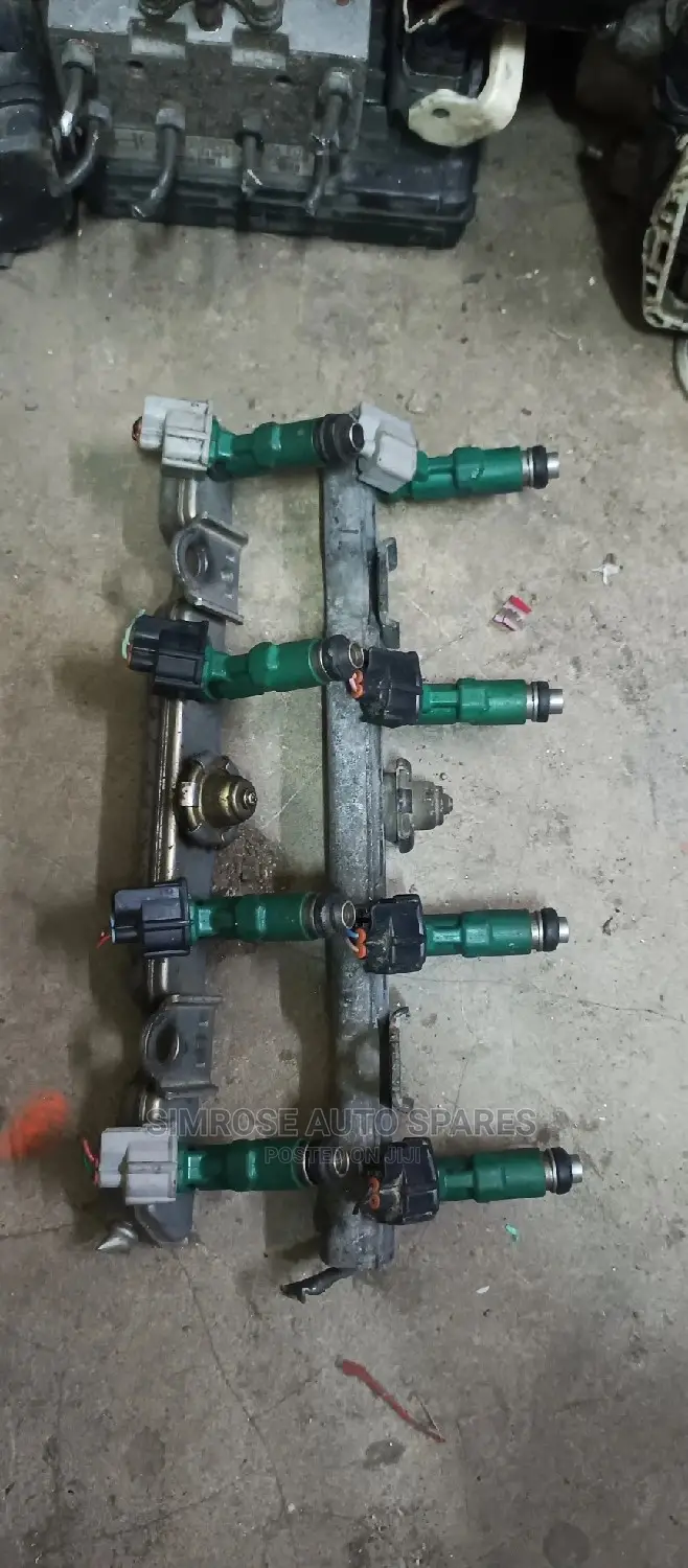 Injector Nozzles 1nz