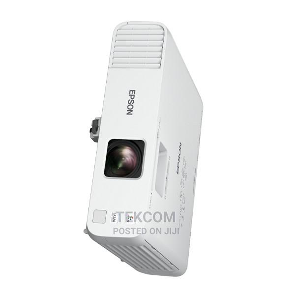 Epson EB-L200F Projector - main view