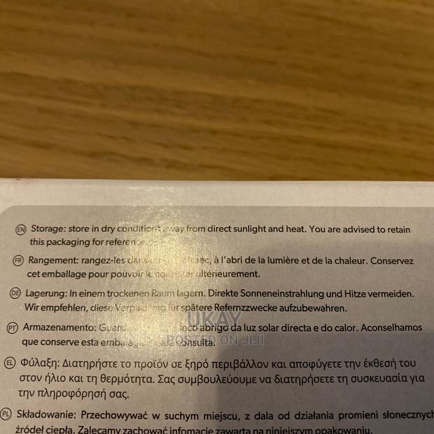 Uk-Unicare Thermoplastic Elastomer TPE. Disposable Gloves. - thumbnail 3