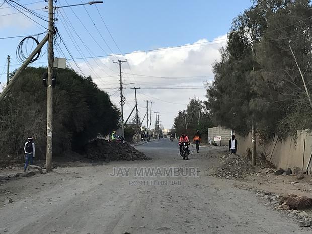 A 1/4 Acre Syokimau With Walls - thumbnail 3