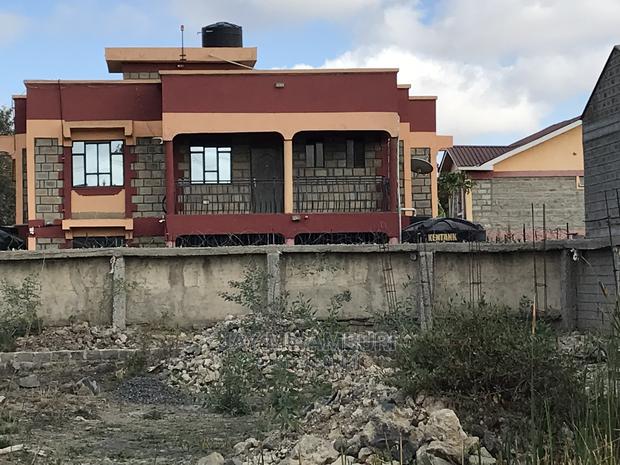 A 1/4 Acre Syokimau With Walls - thumbnail 4