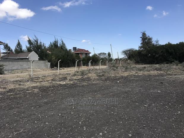 A 1/4 Acre Syokimau With Walls - thumbnail 6