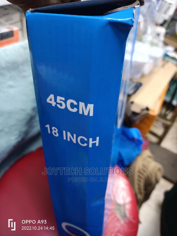 18 Inches Ringlight, Remote and Stand - thumbnail 3