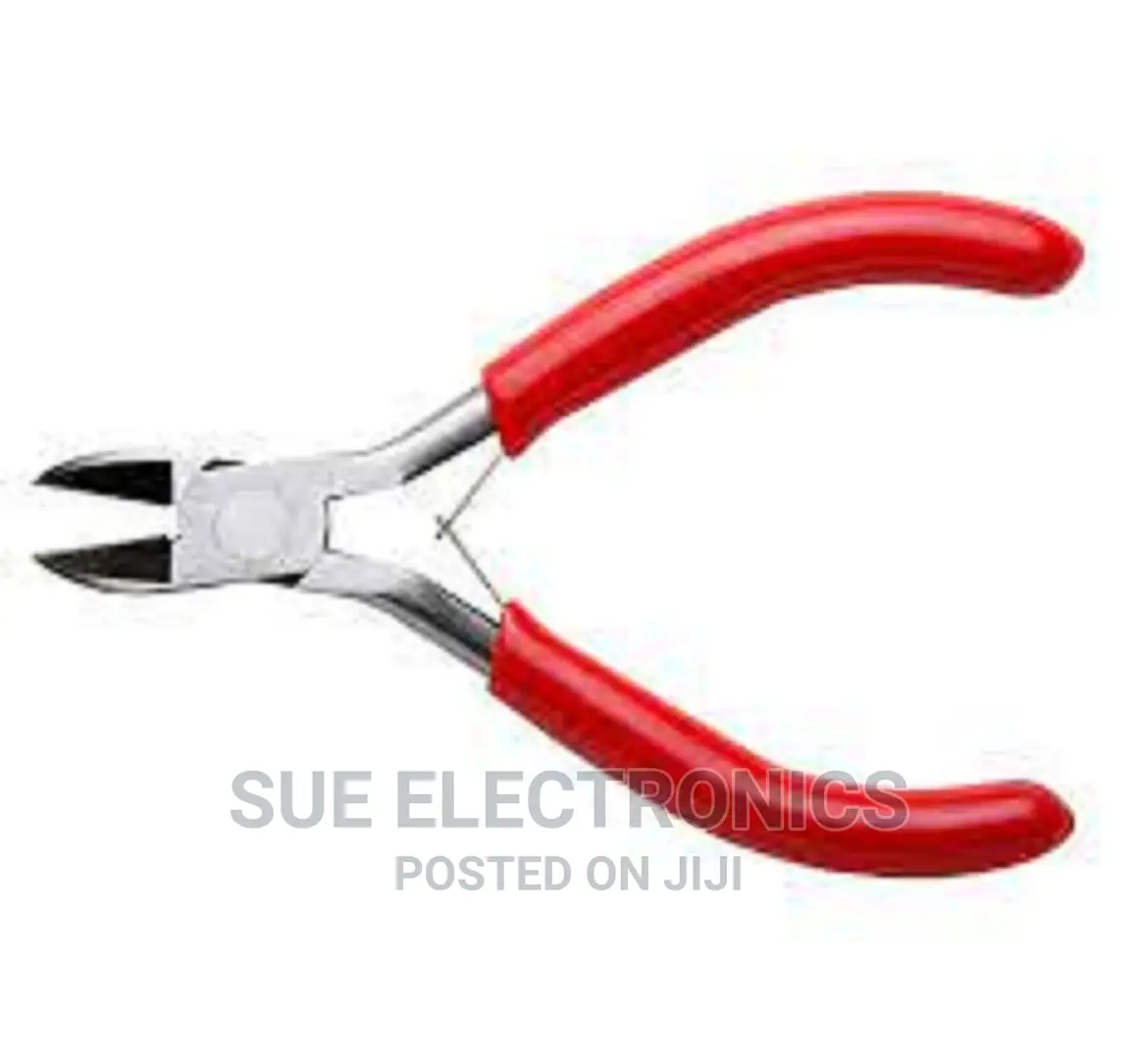 Side Cutter Pliers