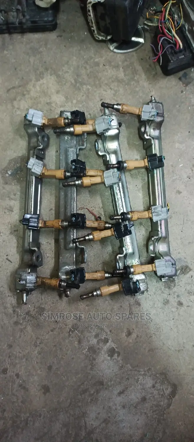 2zr Injectors Nozzles .