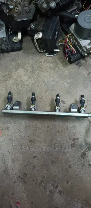 Mr20 Engine Nozzles