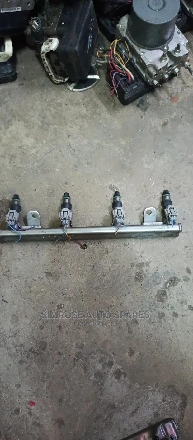 Mr20 Engine Nozzles - thumbnail 2