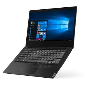 New Laptop Lenovo Ideapad 3 4GB Intel Celeron HDD 1T