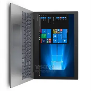 New Laptop Lenovo Ideapad 3 4GB Intel Celeron HDD 1T