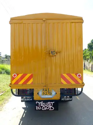Moving/Delivery Services