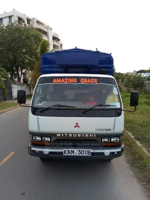 Moving/Delivery Services