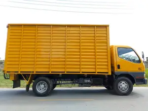 Moving/Delivery Services