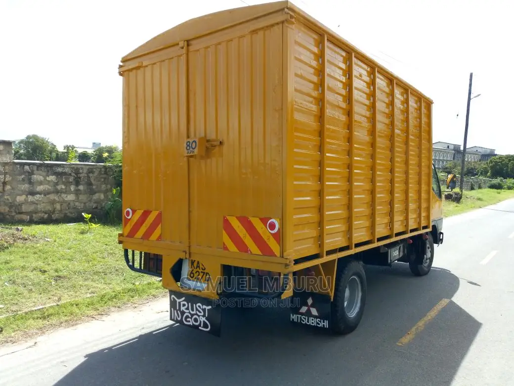 Moving/Delivery Services