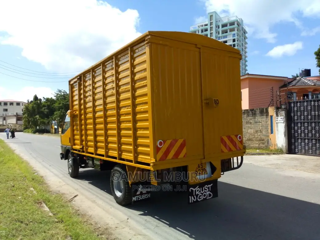 Moving/Delivery Services