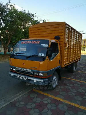 Moving/Delivery Services
