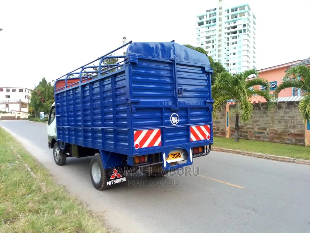 Moving/Delivery Services
