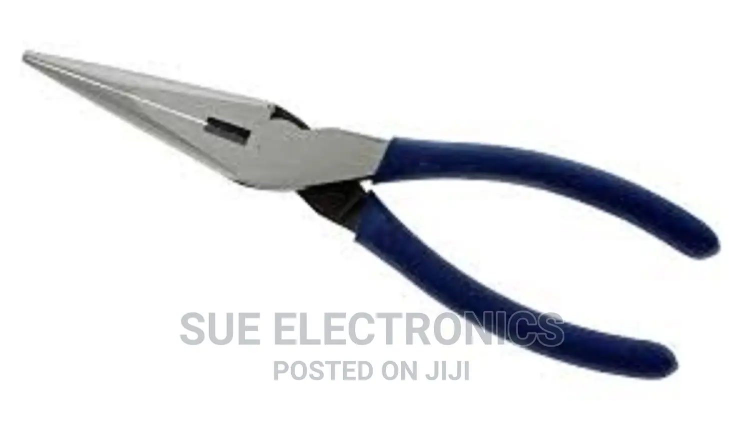 Long Nose Side-Cutter Stripping Pliers