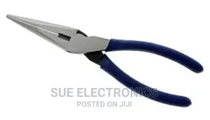 Long Nose Side-Cutter Stripping Pliers