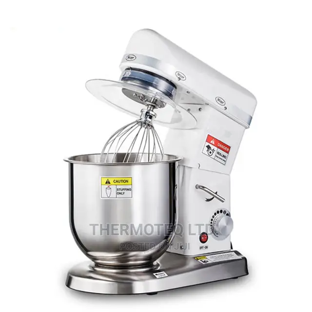 Cake Mixer
