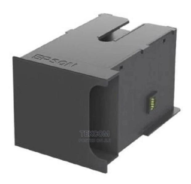 Epson Maintenance Box T6711