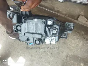 Mazda CX3 Headlight