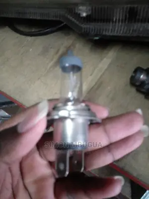 Foglight Bulbs