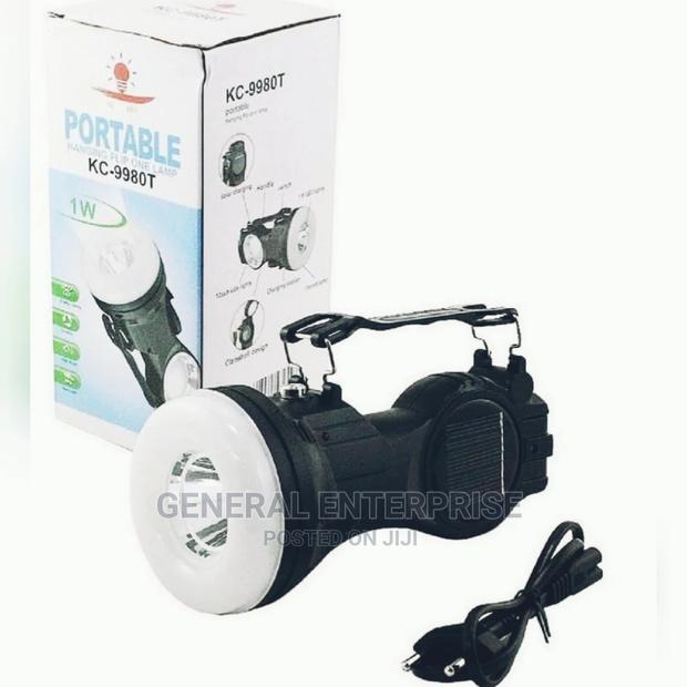 Kc Torch Available - main view