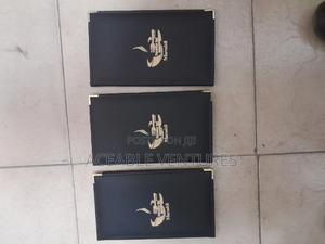 Bill Holders - thumbnail 2