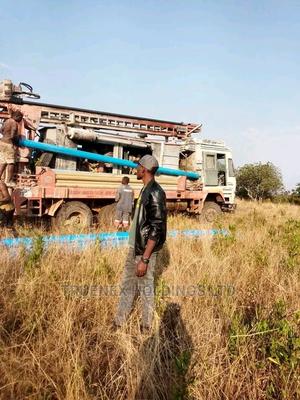 Borehole Drilling for Agriculture
