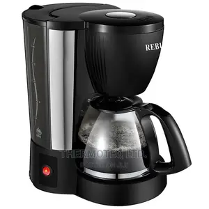 Coffee Maker