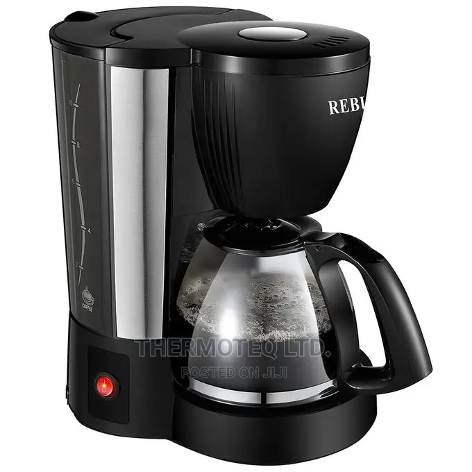 Coffee Maker