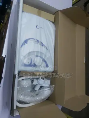 Centon Shower Mixer / Instant Shower With Pump