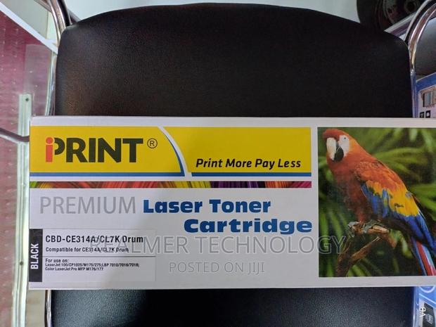 Iprint Drum Ce314 - main view