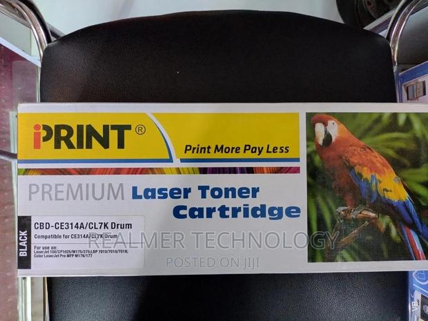 Iprint Drum Ce314 - thumbnail 2