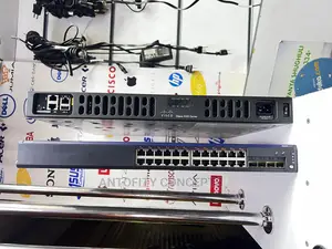 24port Poe Juniper EX2200-24P-4G Ethernet Switch